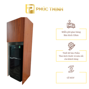 TỦ PHÒNG BẾP
