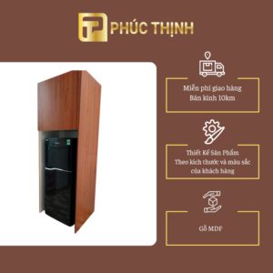 Tủ phòng bếp - Nội Thất Phúc Thịnh