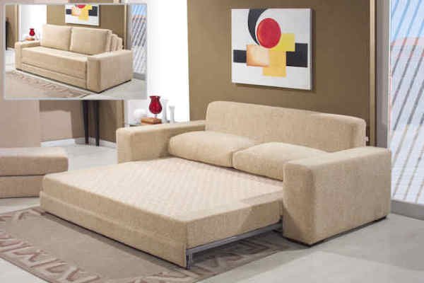 Giường sofa