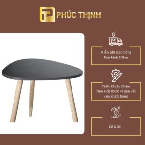 Bàn tam giác - Nội Thất Phúc Thịnh