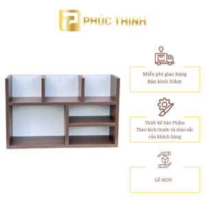 KỆ ĐỰNG GIA VỊ