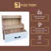 Tủ đầu giường - Nội Thất Phúc Thịnh