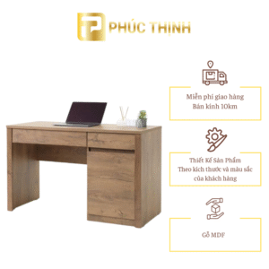 BÀN VĂN PHÒNG - PHONG CÁCH ĐƠN GIẢN