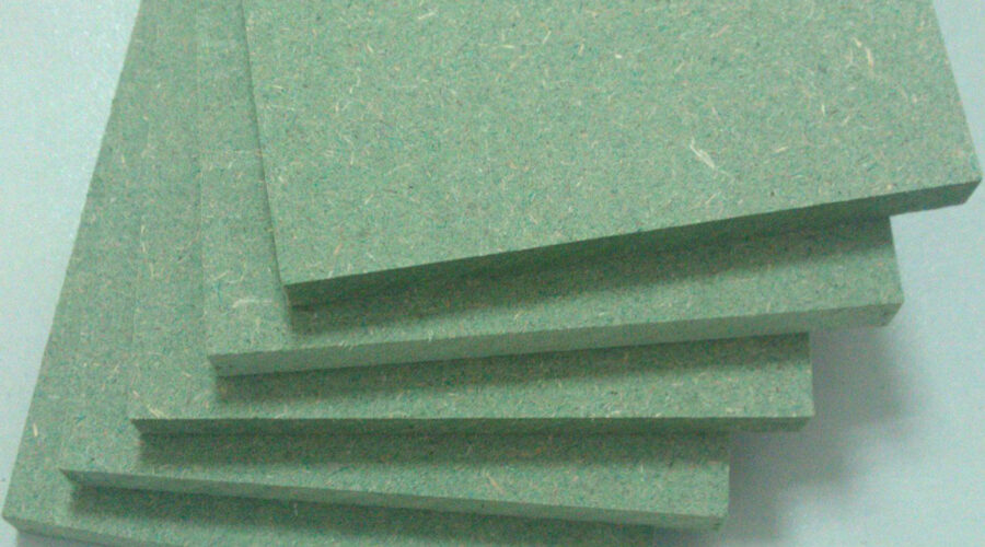 Gỗ HDF