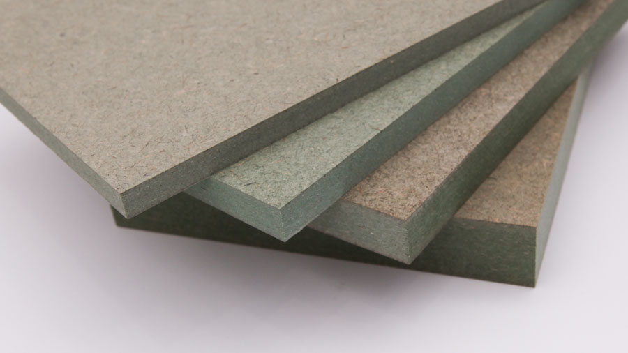 Gỗ MDF