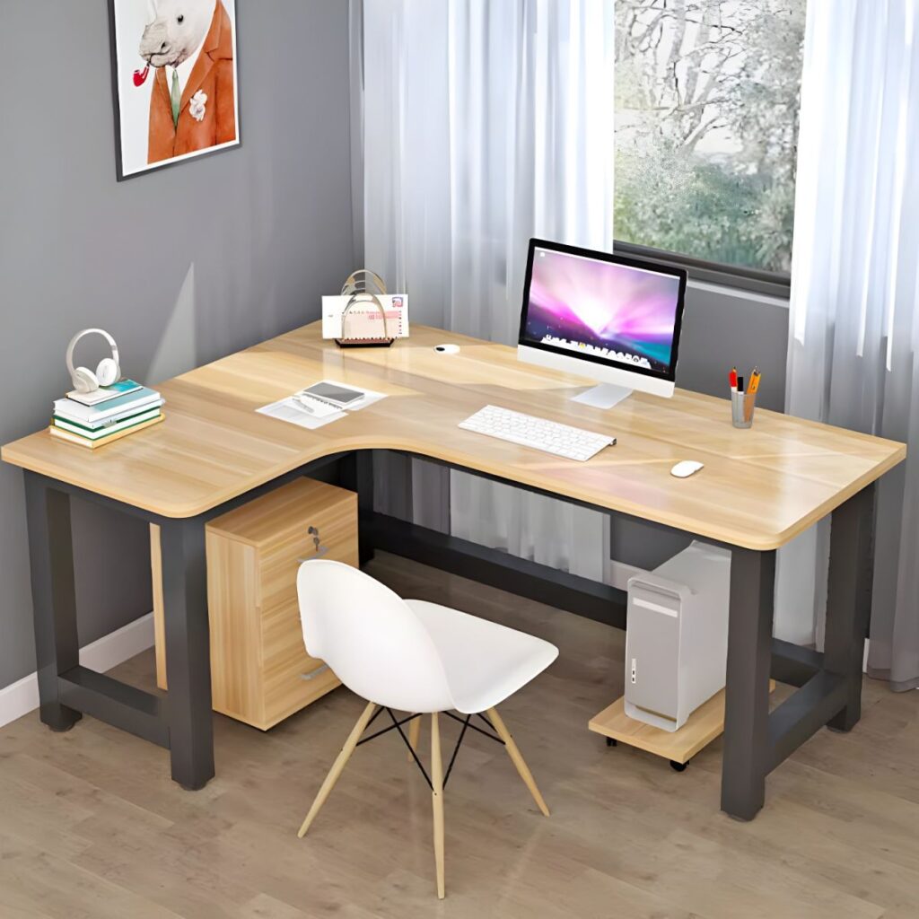 Nội thất góc làm việc