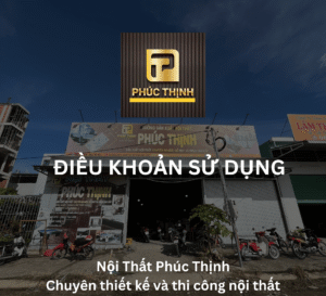 Điều khoản sử dụng