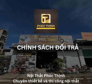 Chính sách đổi trả