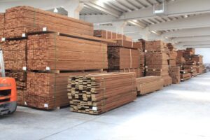 sai lầm khi chọn nội thất gỗ