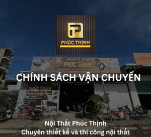 Chính sách vận chuyển