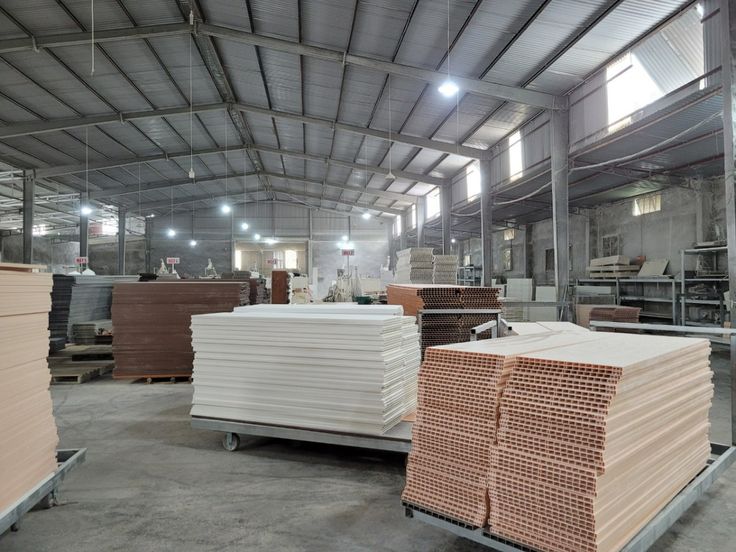 gỗ công nghiệp