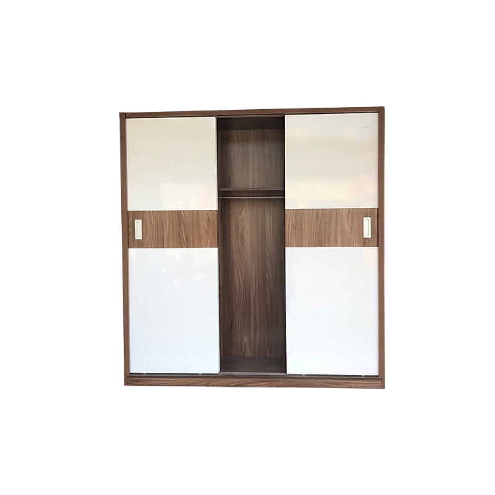 Tủ quần áo gỗ công nghiệp