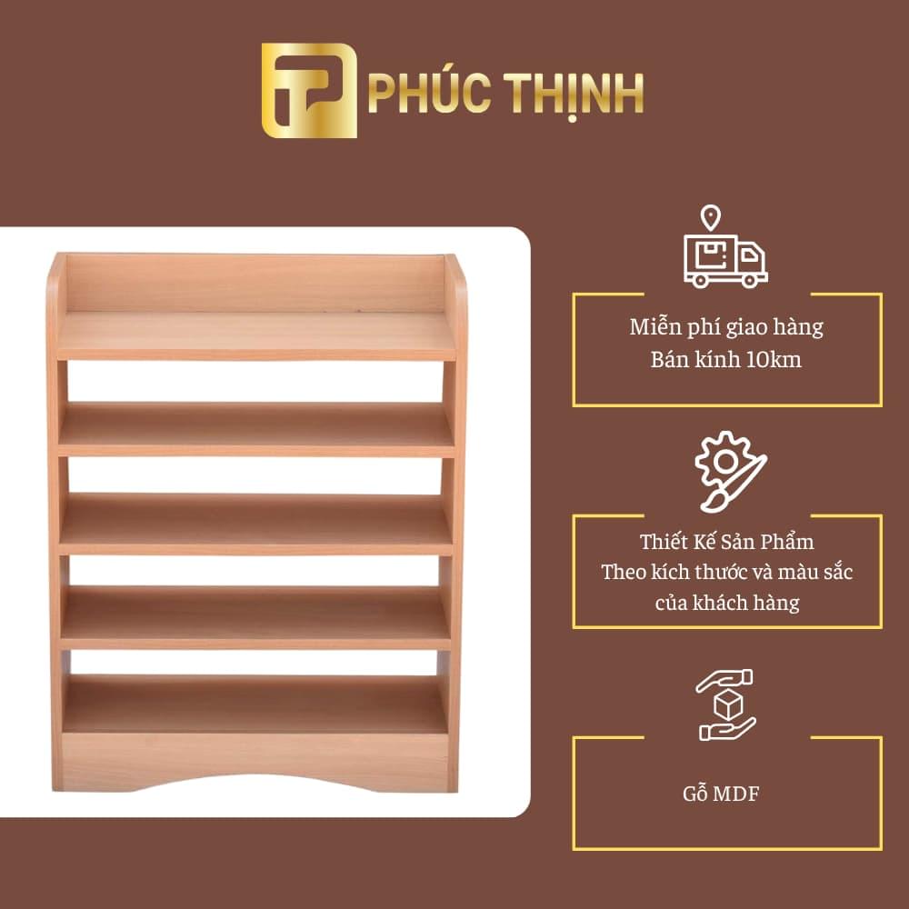 Kệ giày - Nội Thất Phúc Thịnh