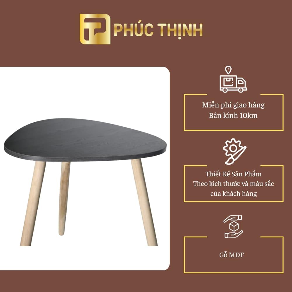 Bàn tam giác - Nội Thất Phúc Thịnh
