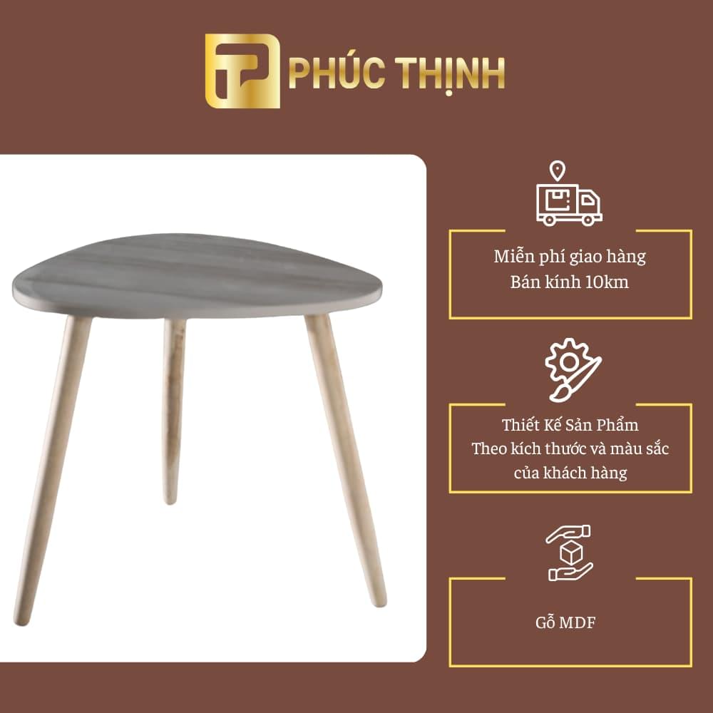 Bàn tam giác - Nội Thất Phúc Thịnh
