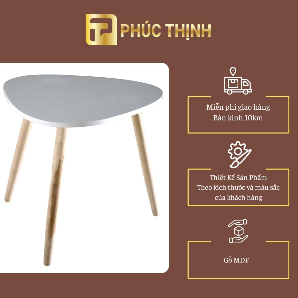 Bàn tam giác - Nội Thất Phúc Thịnh