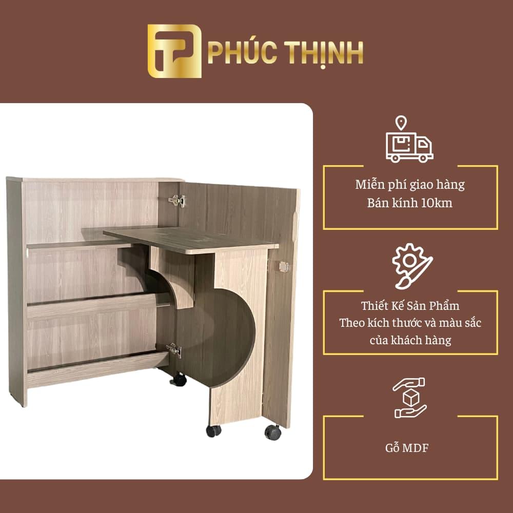 Tủ đa năng - Nội Thất Phúc Thịnh