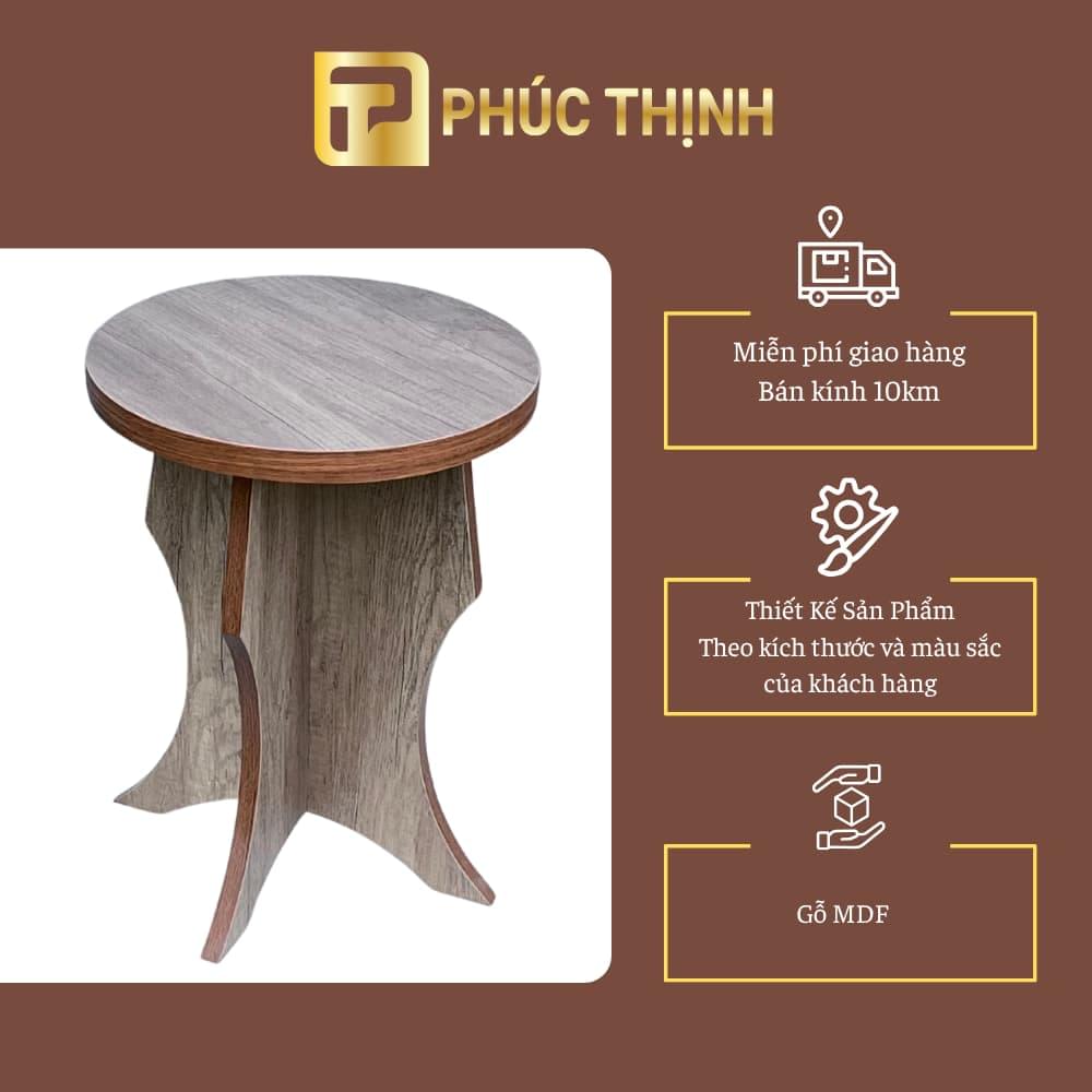 Ghế ngồi - Nội Thất Phúc Thịnh